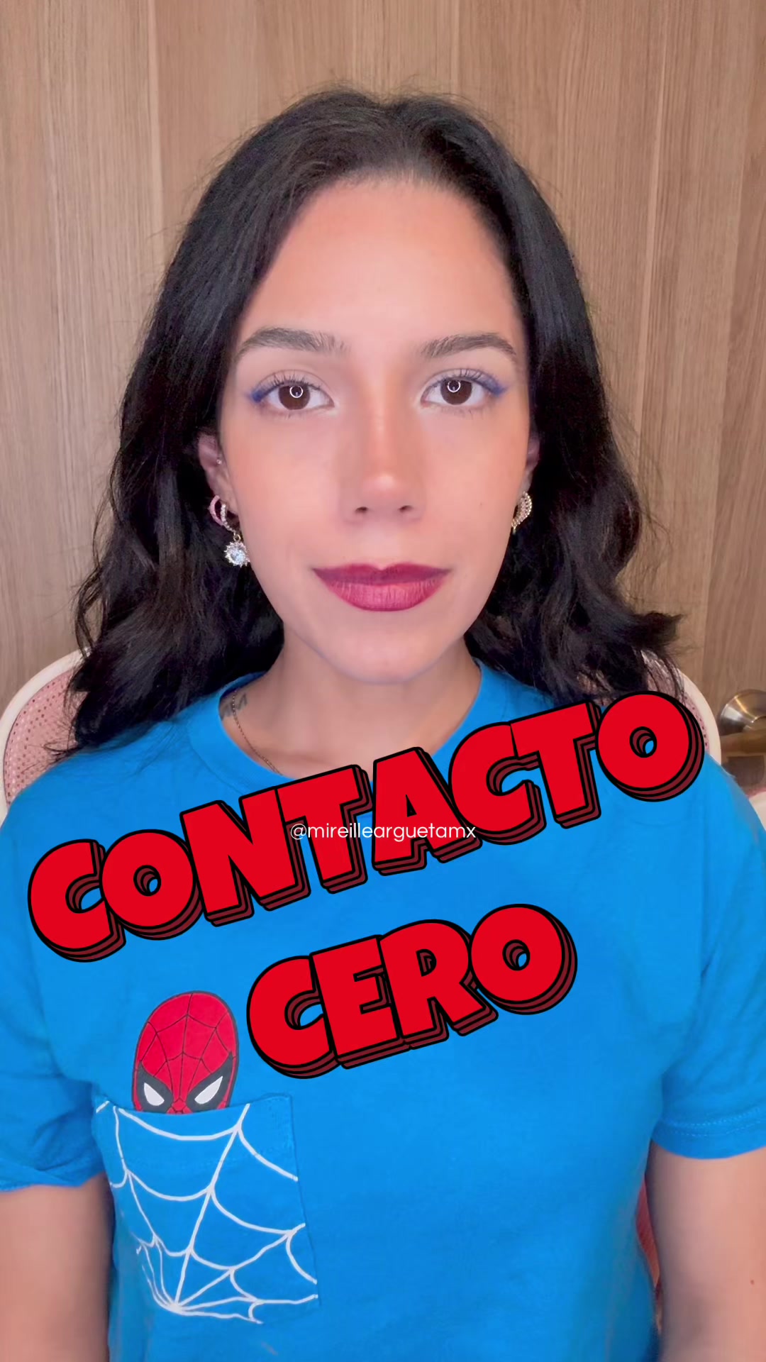@Mireille Argueta