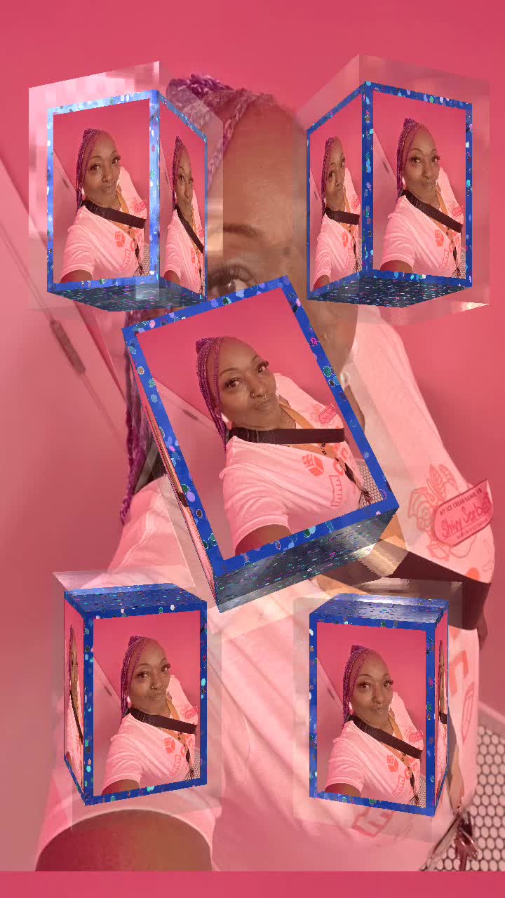 @ShivyMinaj ❌️