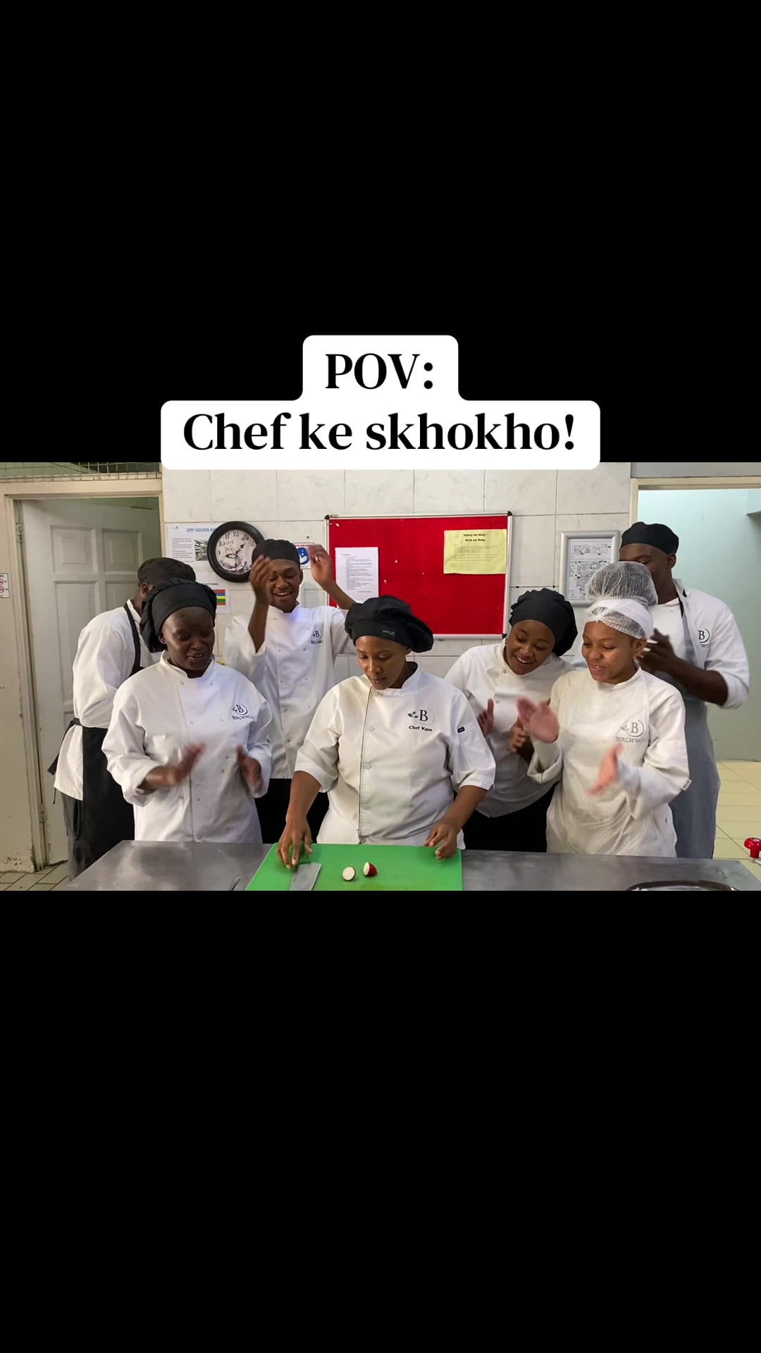 @Kgomotso Khalo