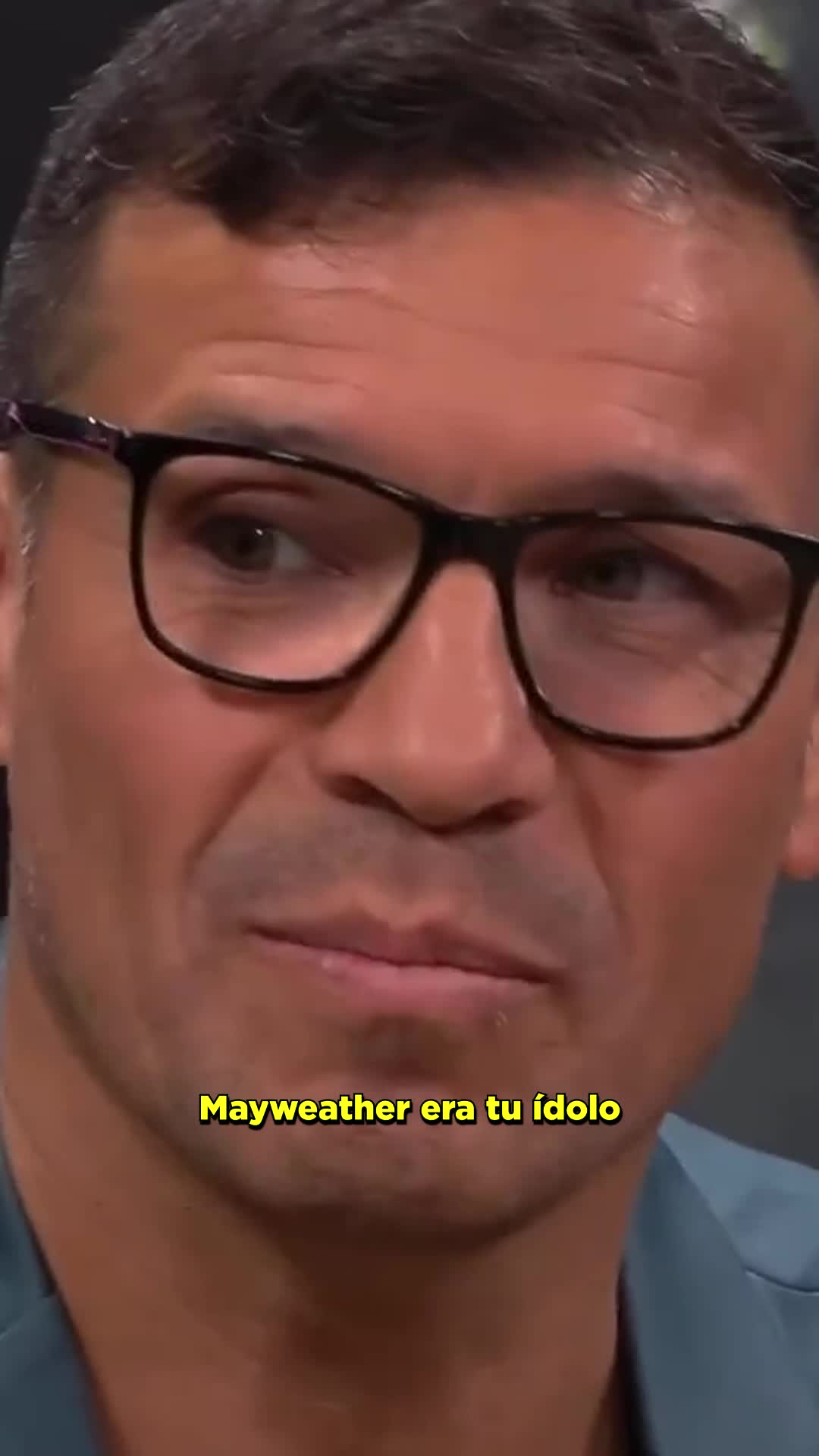 @Maravilla Martinez 🥊