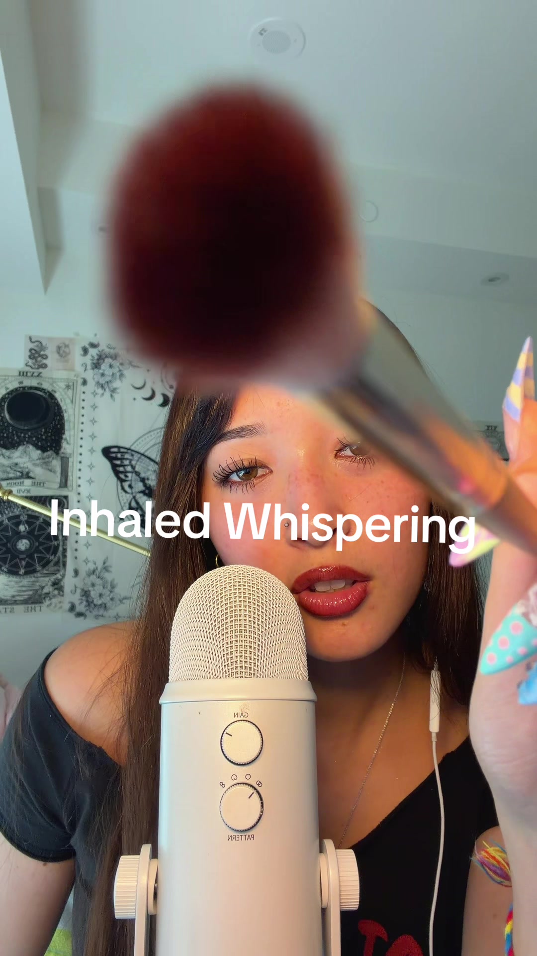 @ASMR Emco