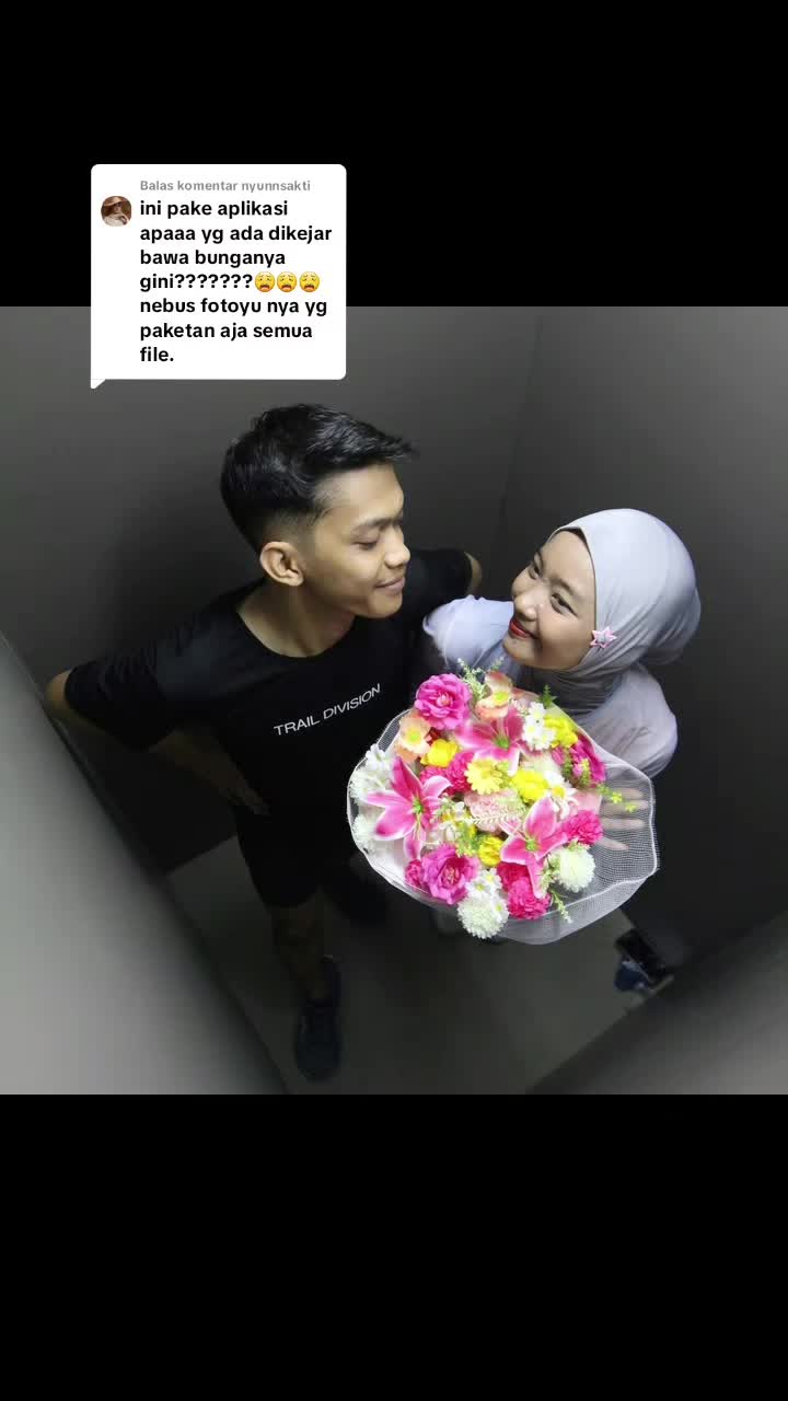 @Anakgajelas👀