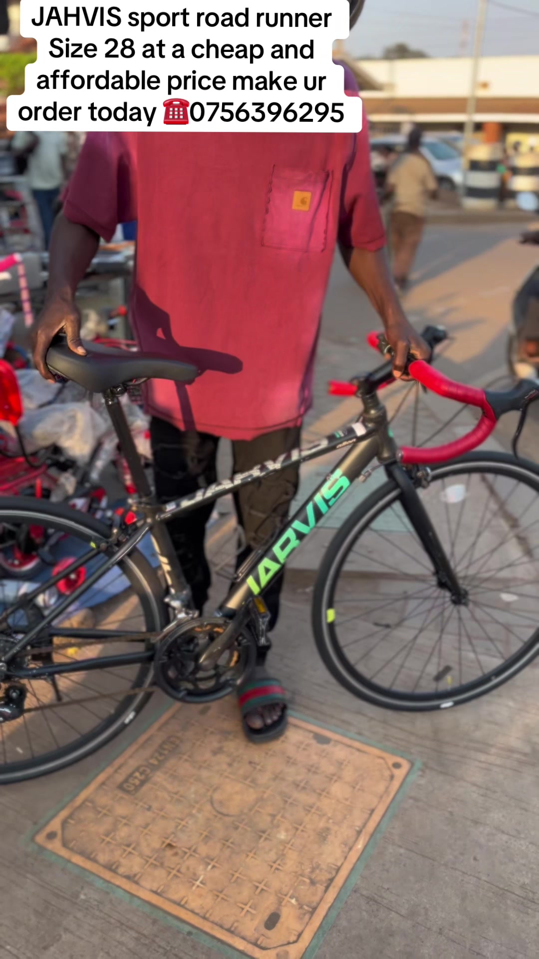 @ZONNA ZIGULA BICYCLE CENTER