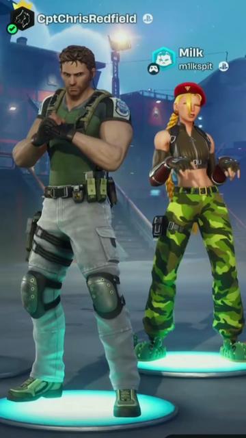 @CptChrisRedfield