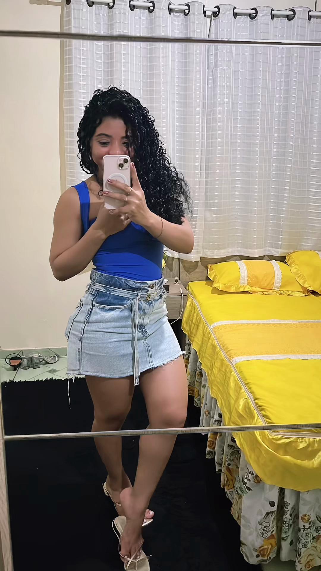 @Jeanny Moura