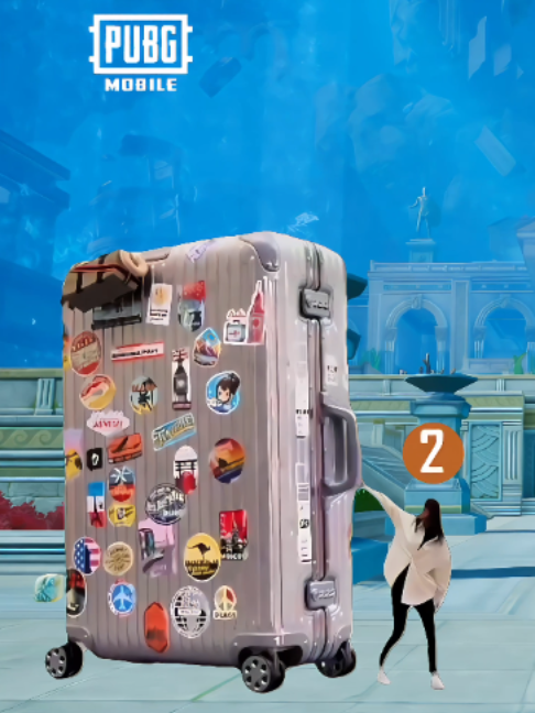 @PUBG Mobile Thailand