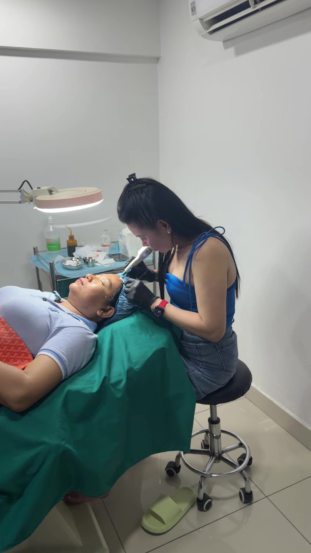 @Marissa Skin Care
