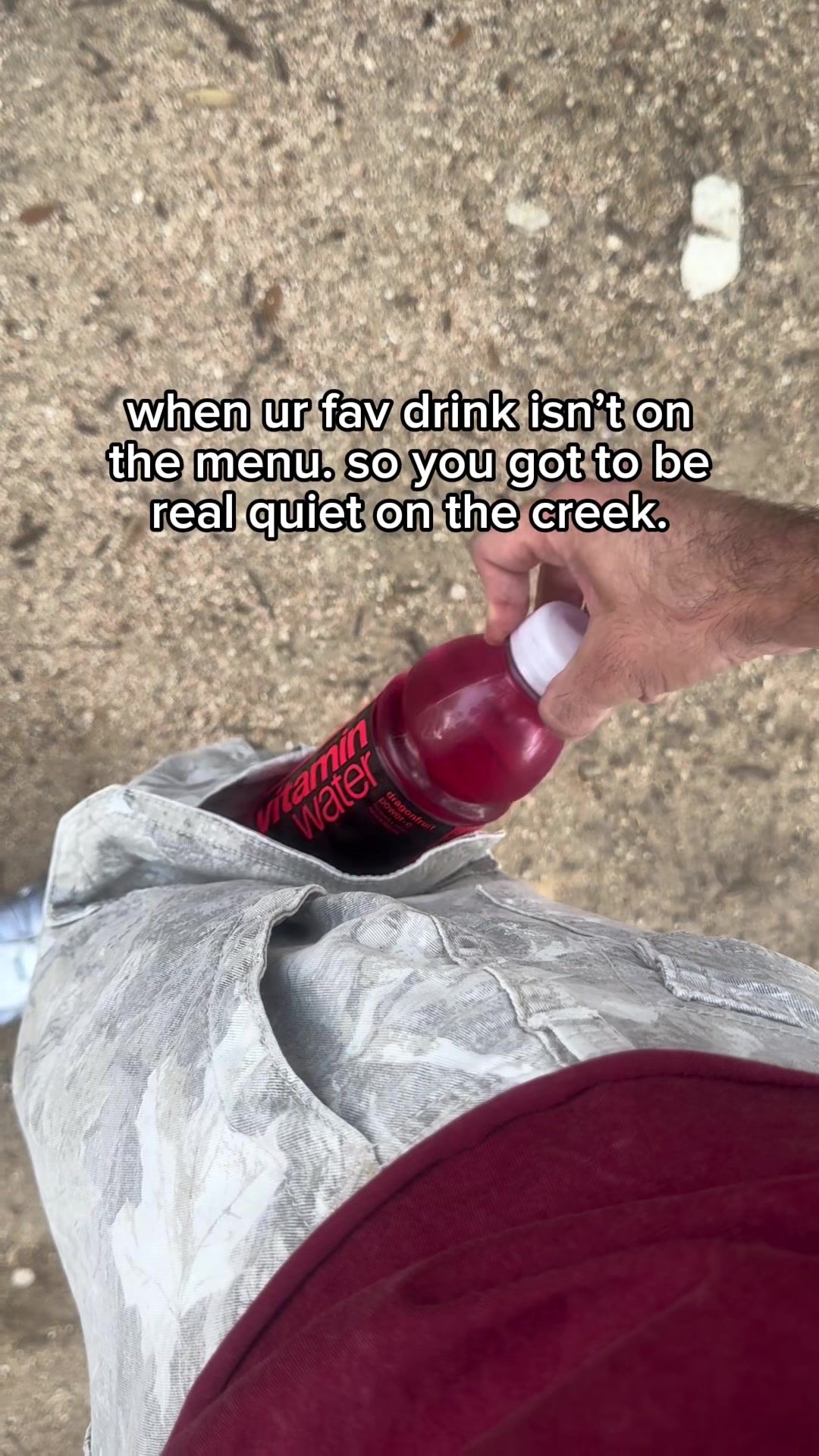 @vitaminwater