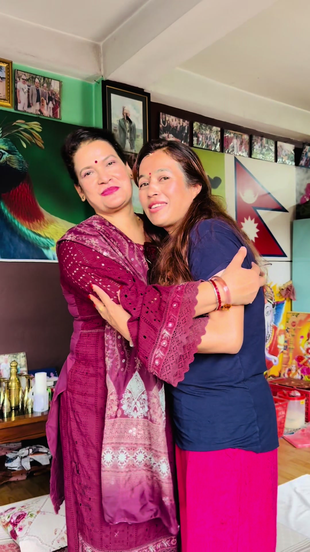 @Urmila Karki Basnet