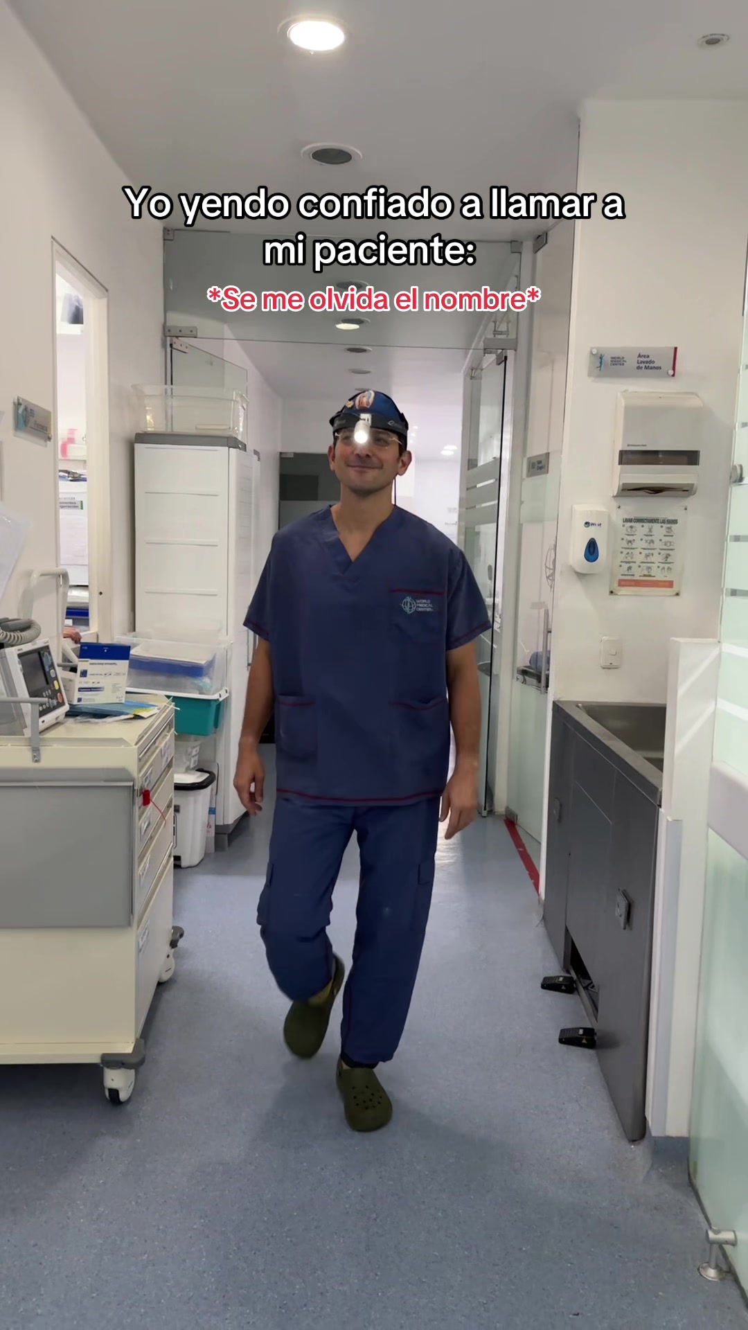 @Dr Andr&eacute;s Dur&aacute;n