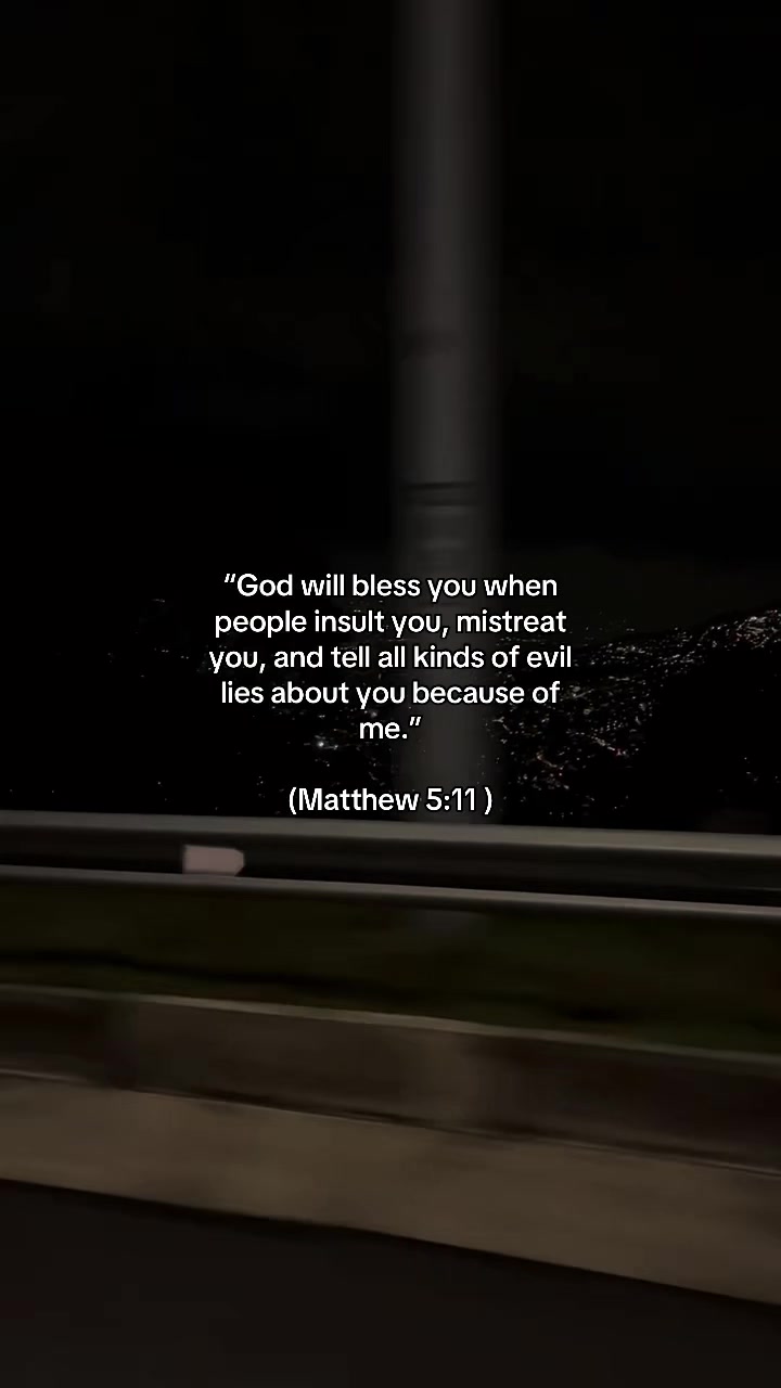 @All Glory to God