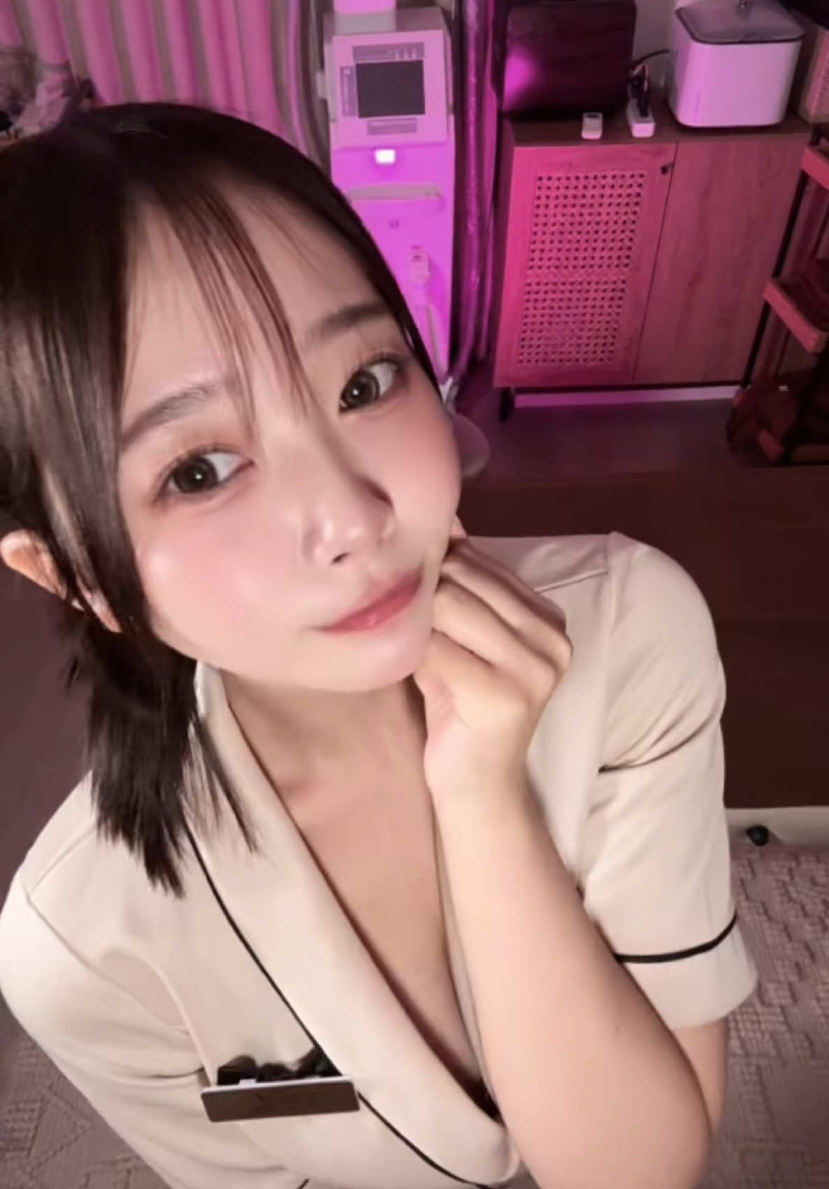 @のんのん