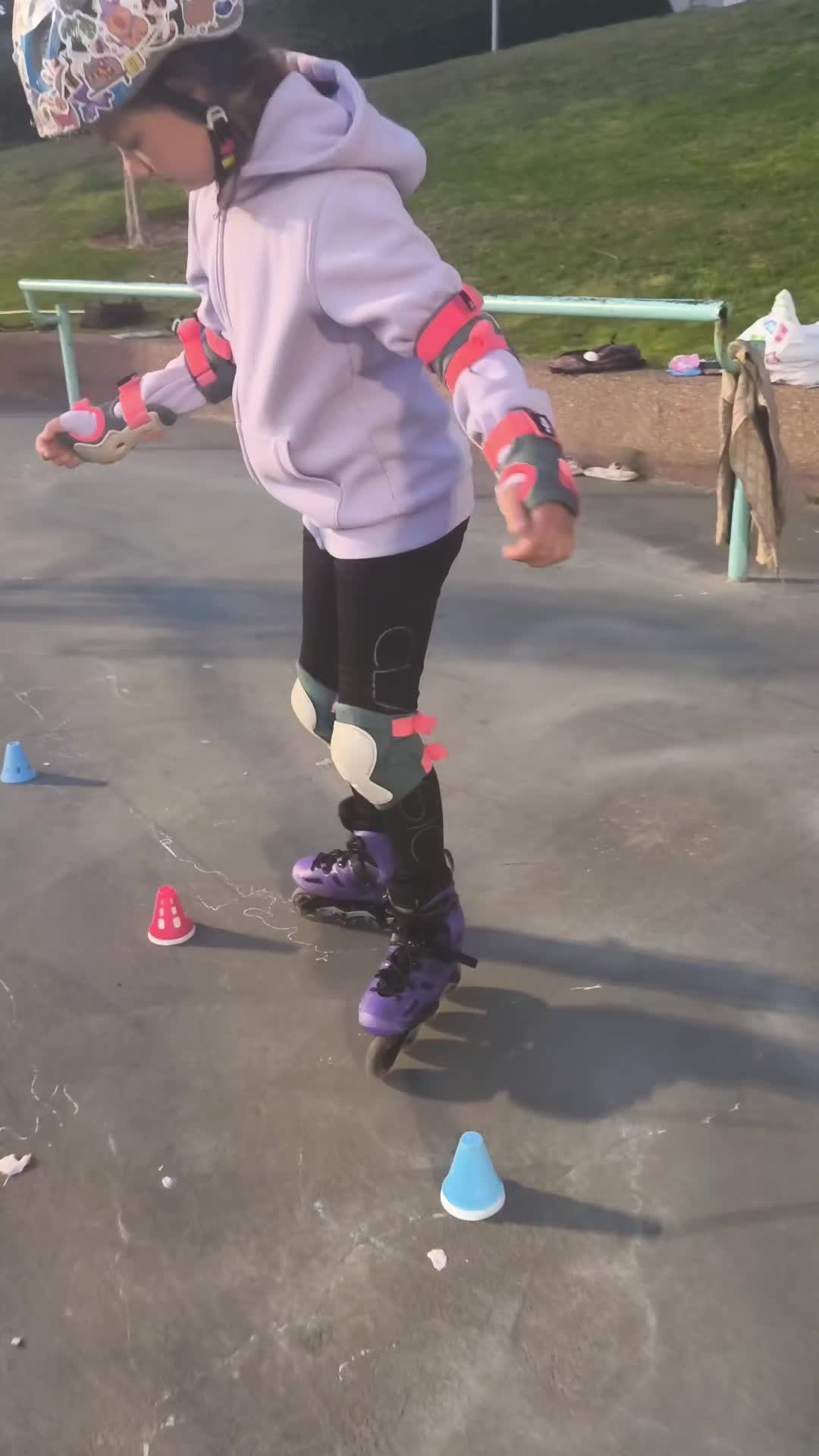 @Inline Academy