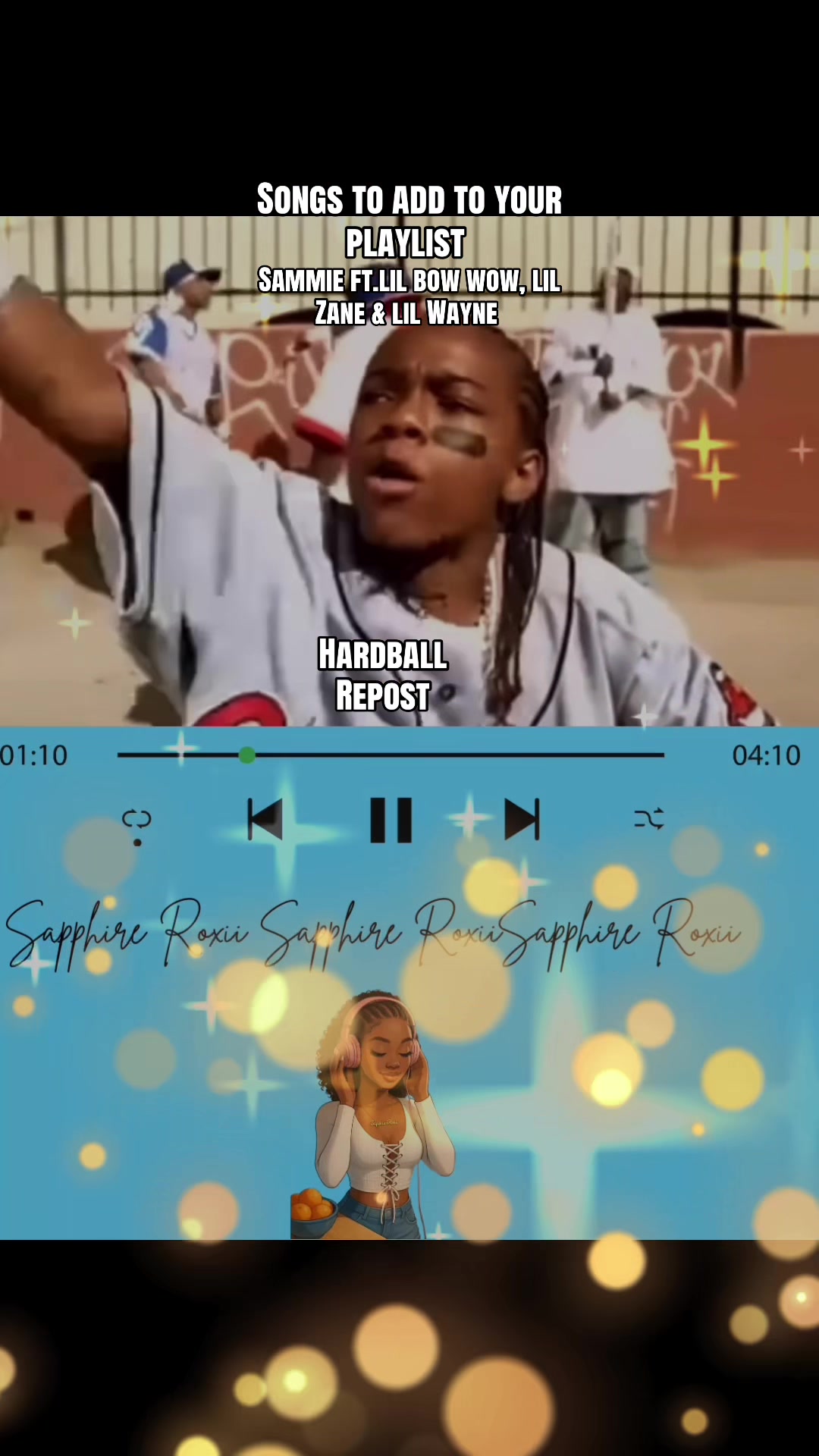 @Sapphire