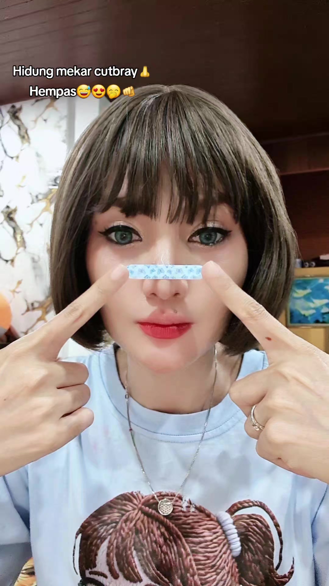@Cinta aL27❤️07bukanseleb