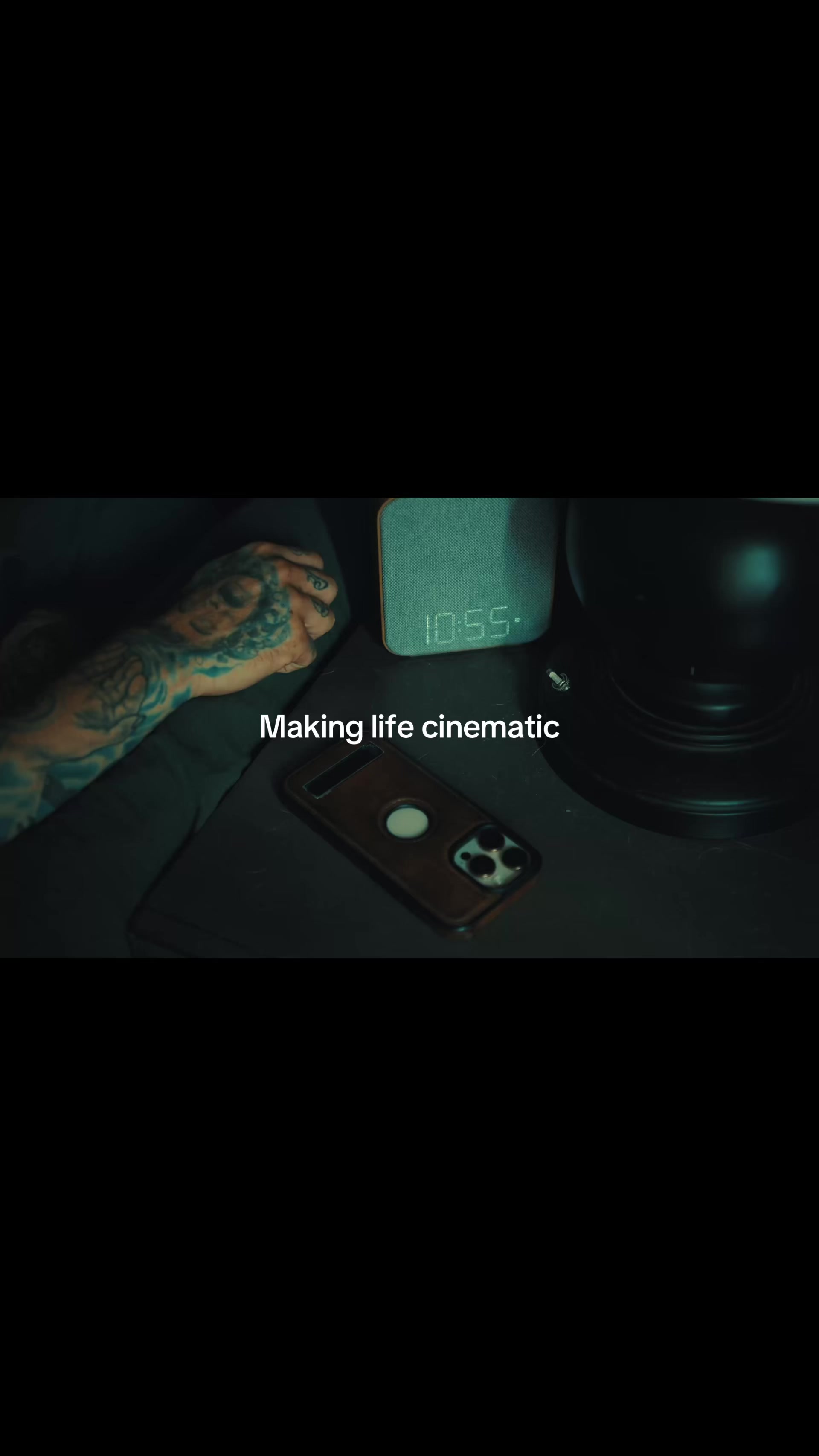 @SeanIsInspired | Filmmaker