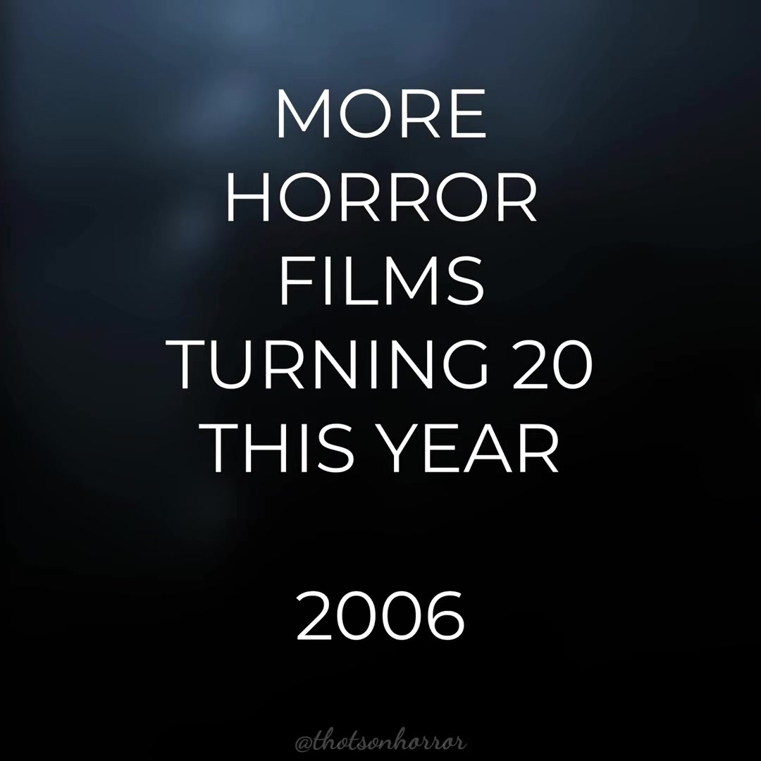@thotsonhorror
