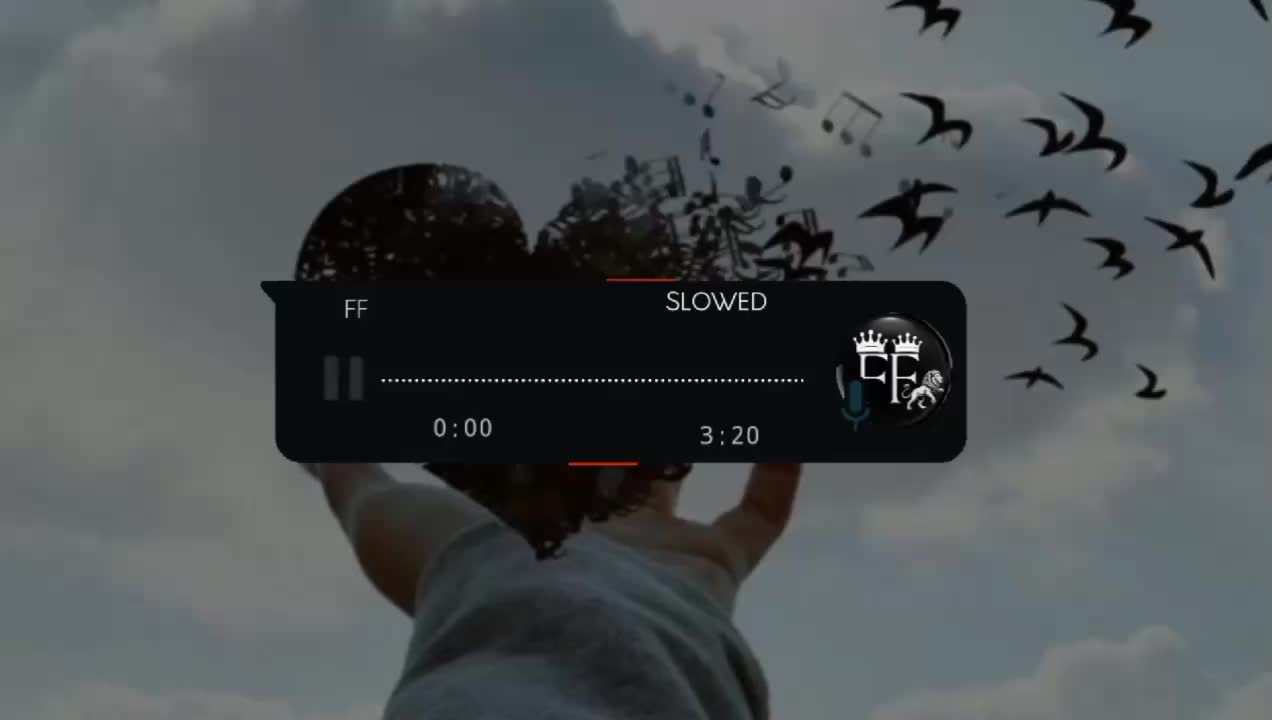 @𓂀 𝔽𝔽 𝕊𝕝𝕠𝕨𝕖𝕕 𓂀