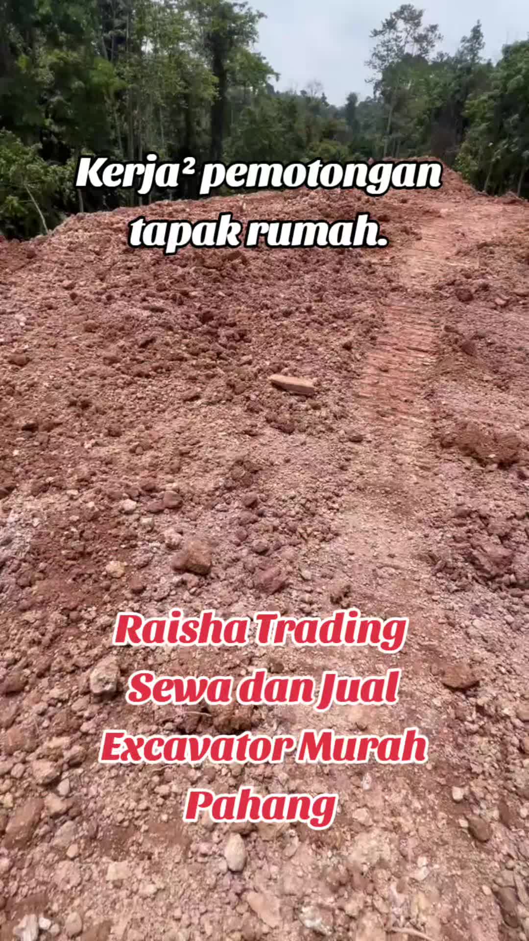 @Raisha Trading