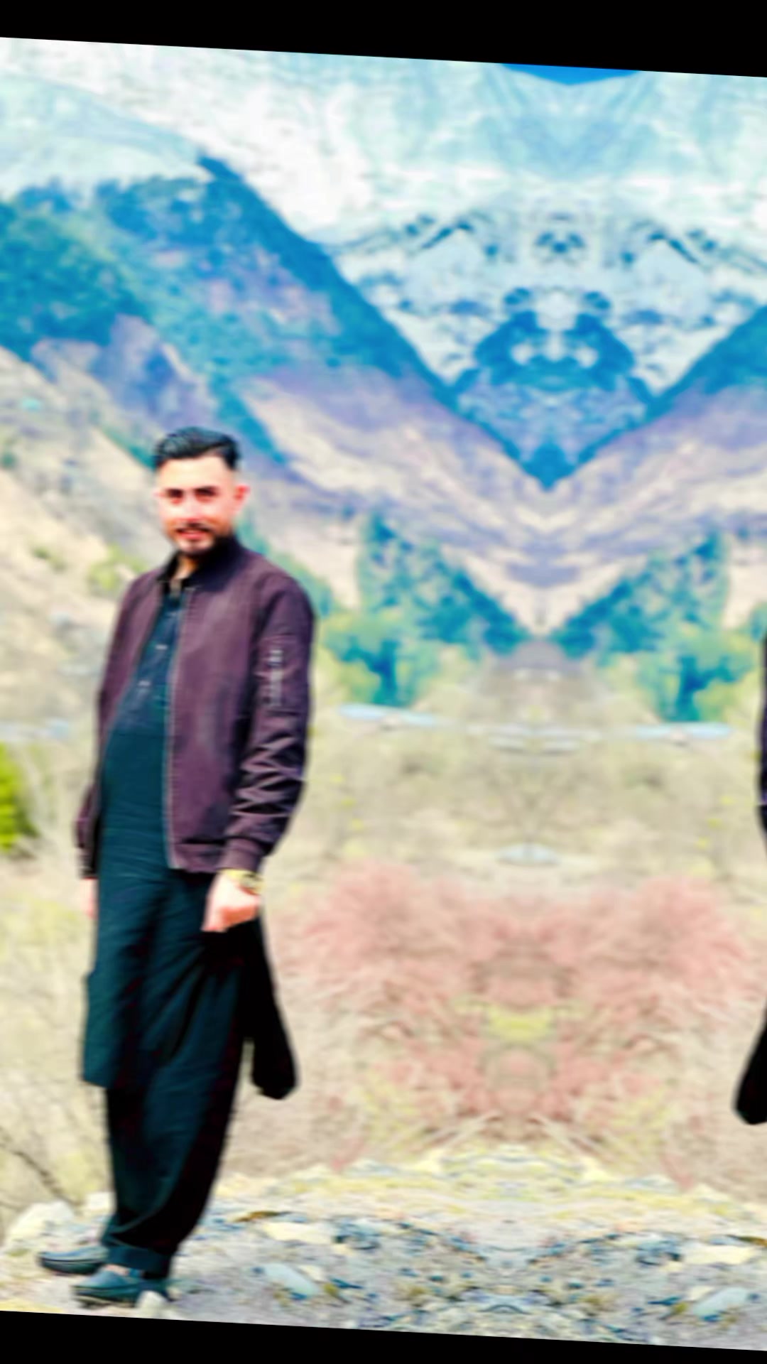 @راجہ فانی چک مرزا65
