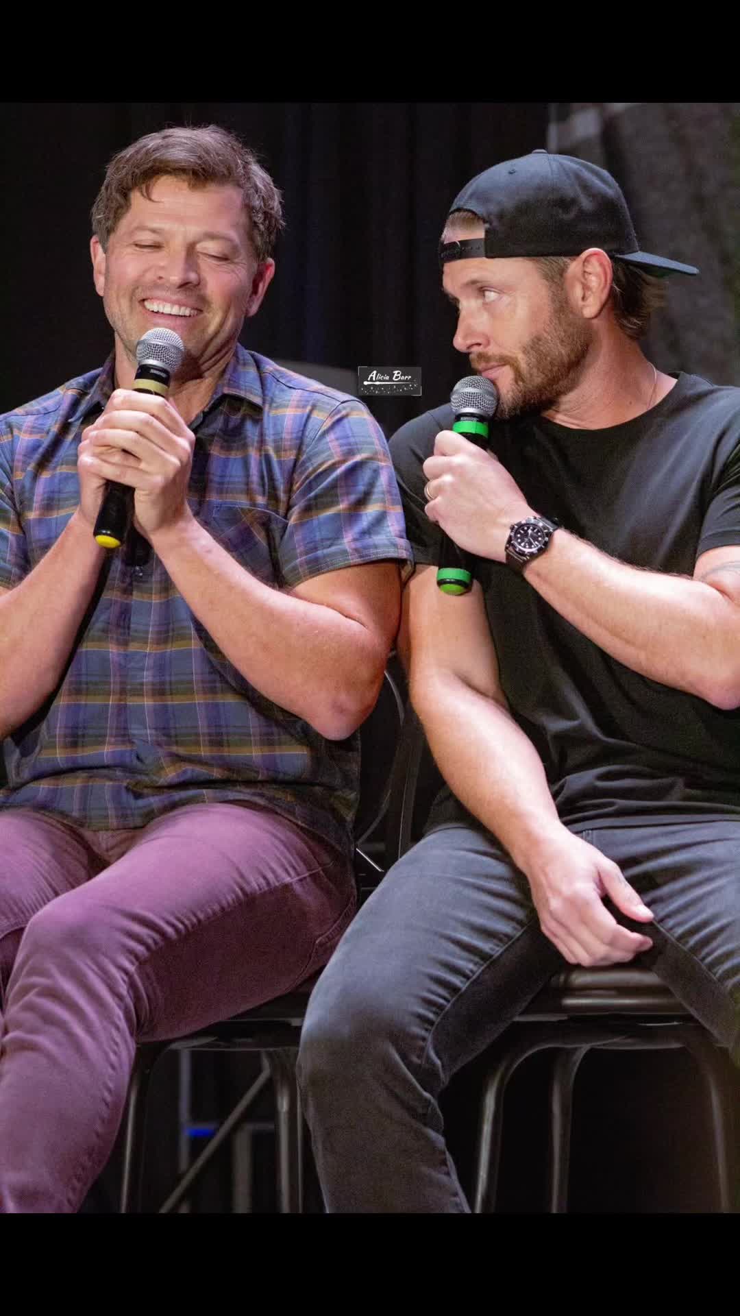 @Feral4Jensen