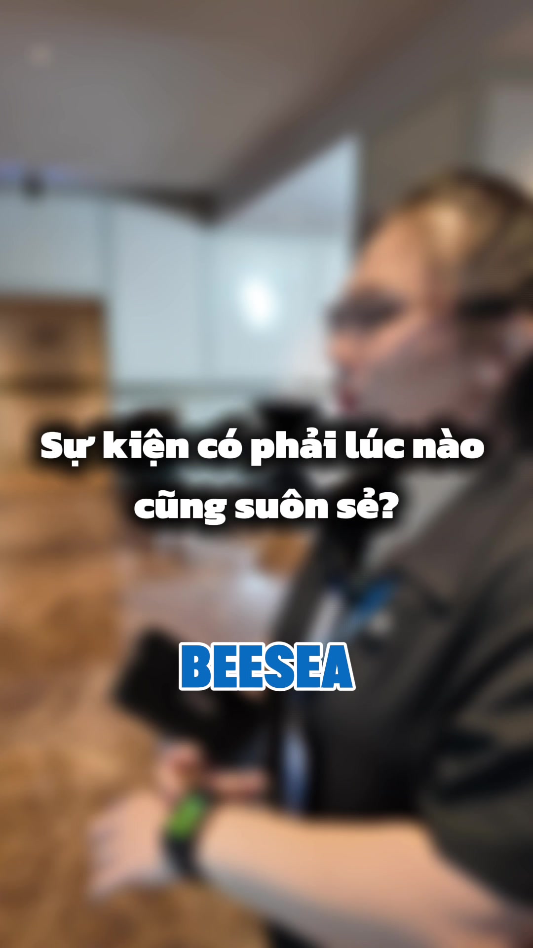 @BeeSea Event