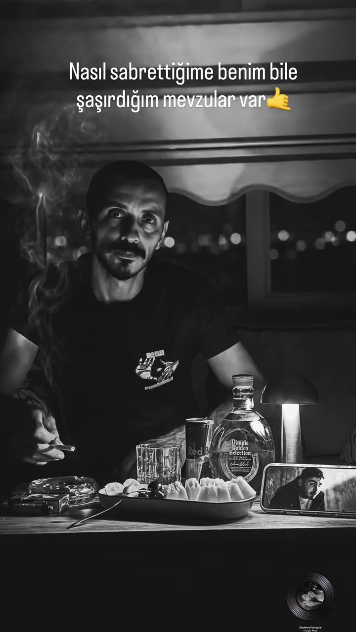 @Yavuz Kahraman