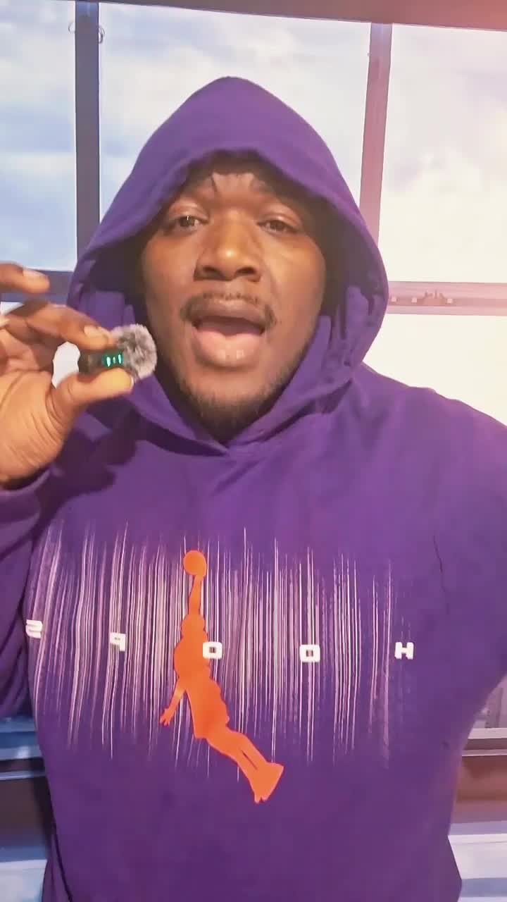 @ITSCAMJ DA BLACK SHEEP