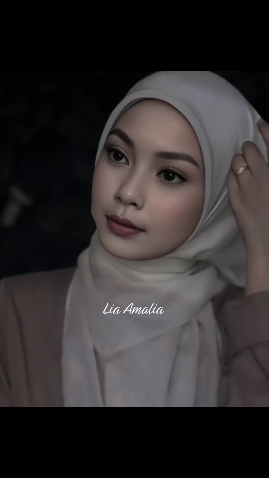 @Lia Amalia