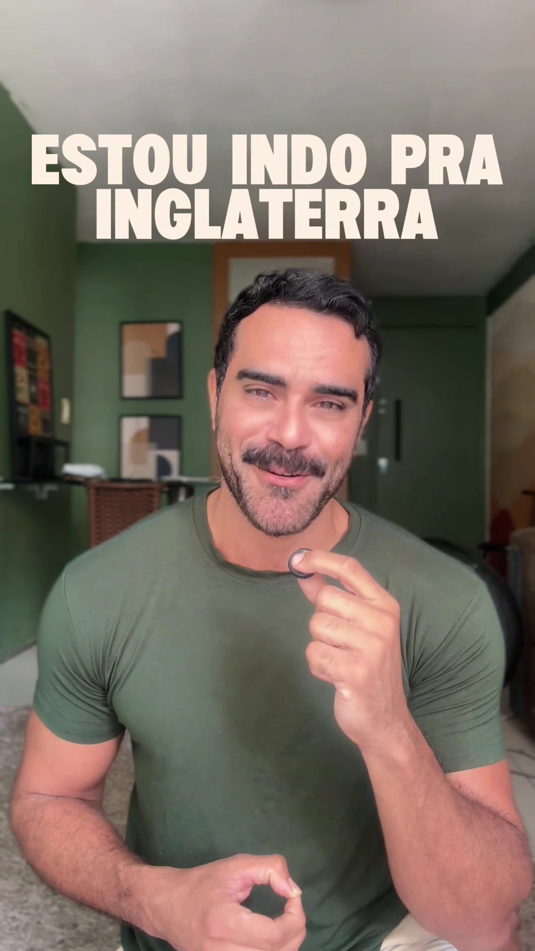 @Inglês com Felipe