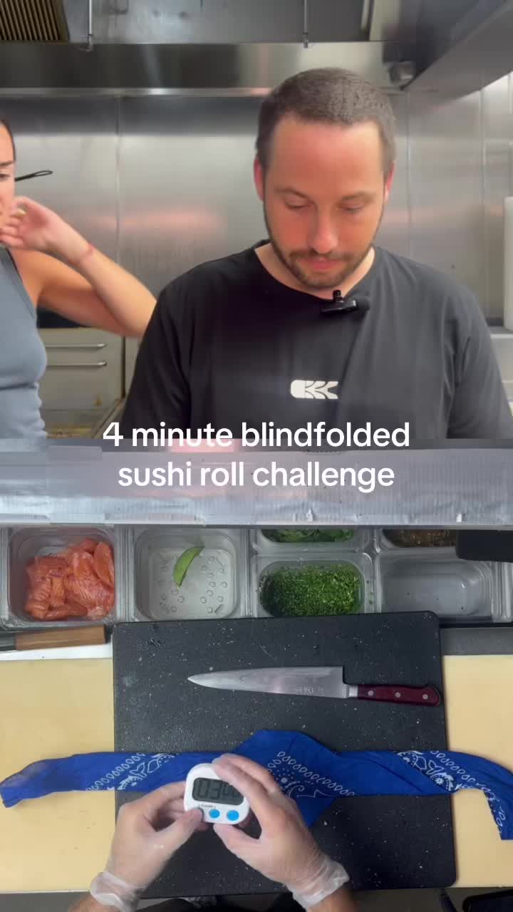 @Yubi Box | Miami Sushi