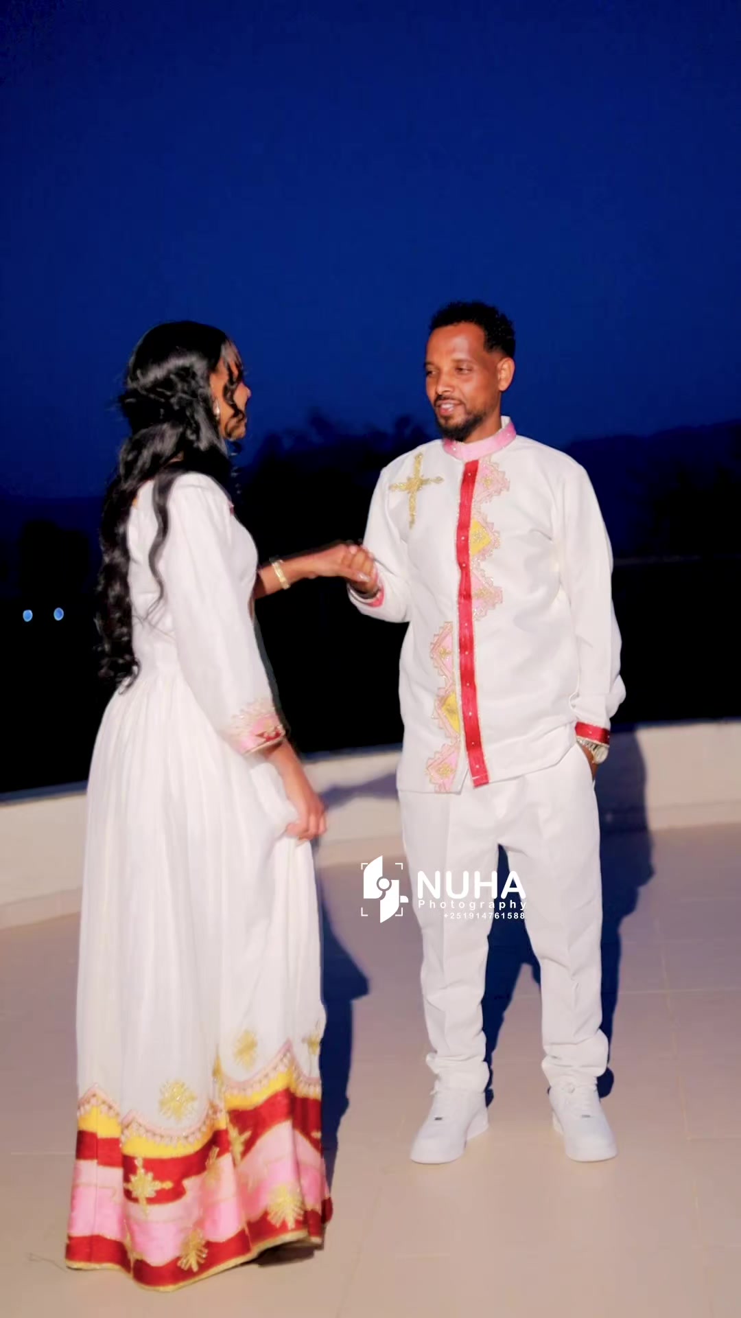 @Nuha Studio Mekelle