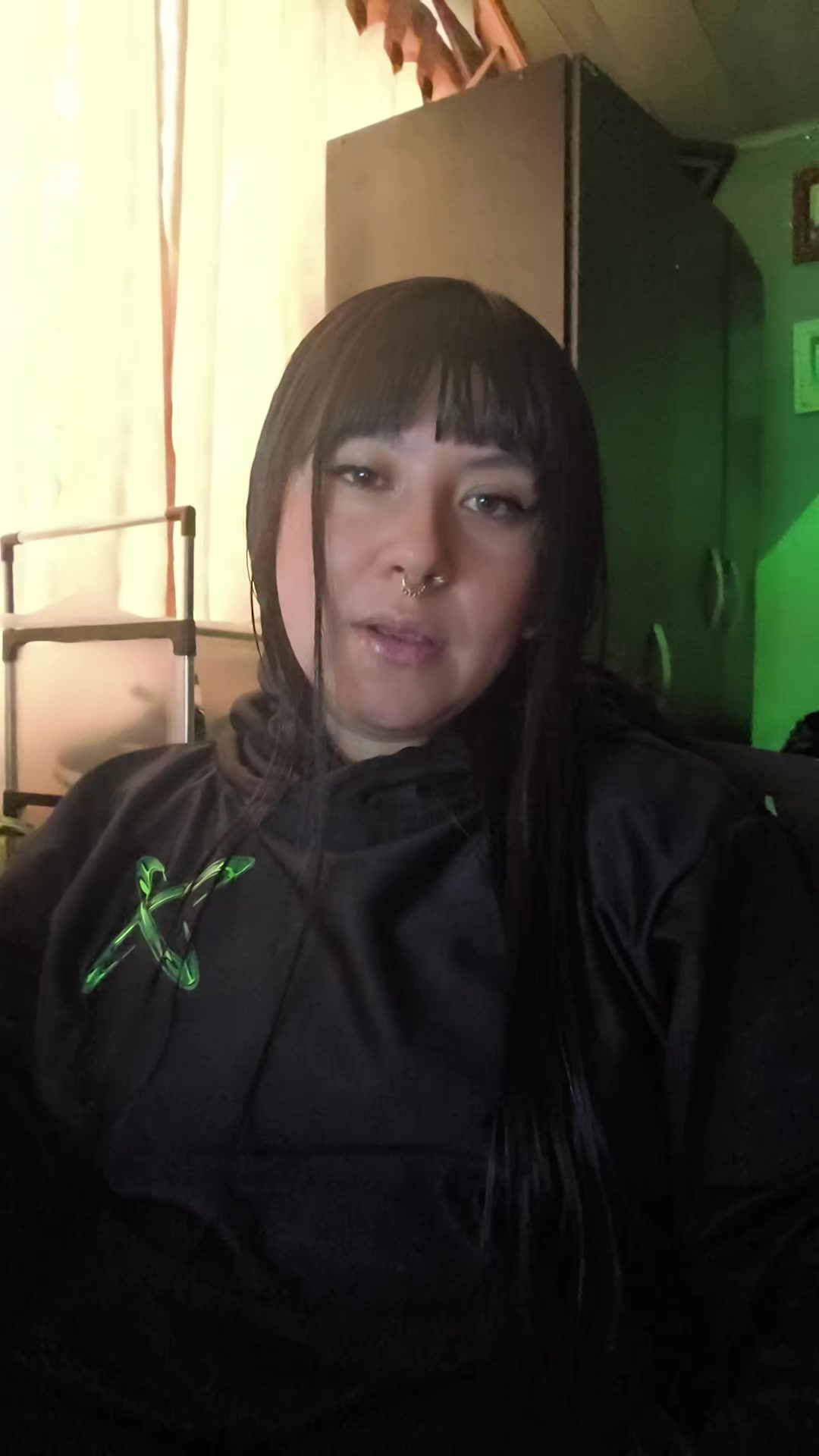 @La P&eacute;cora Nera ☘️