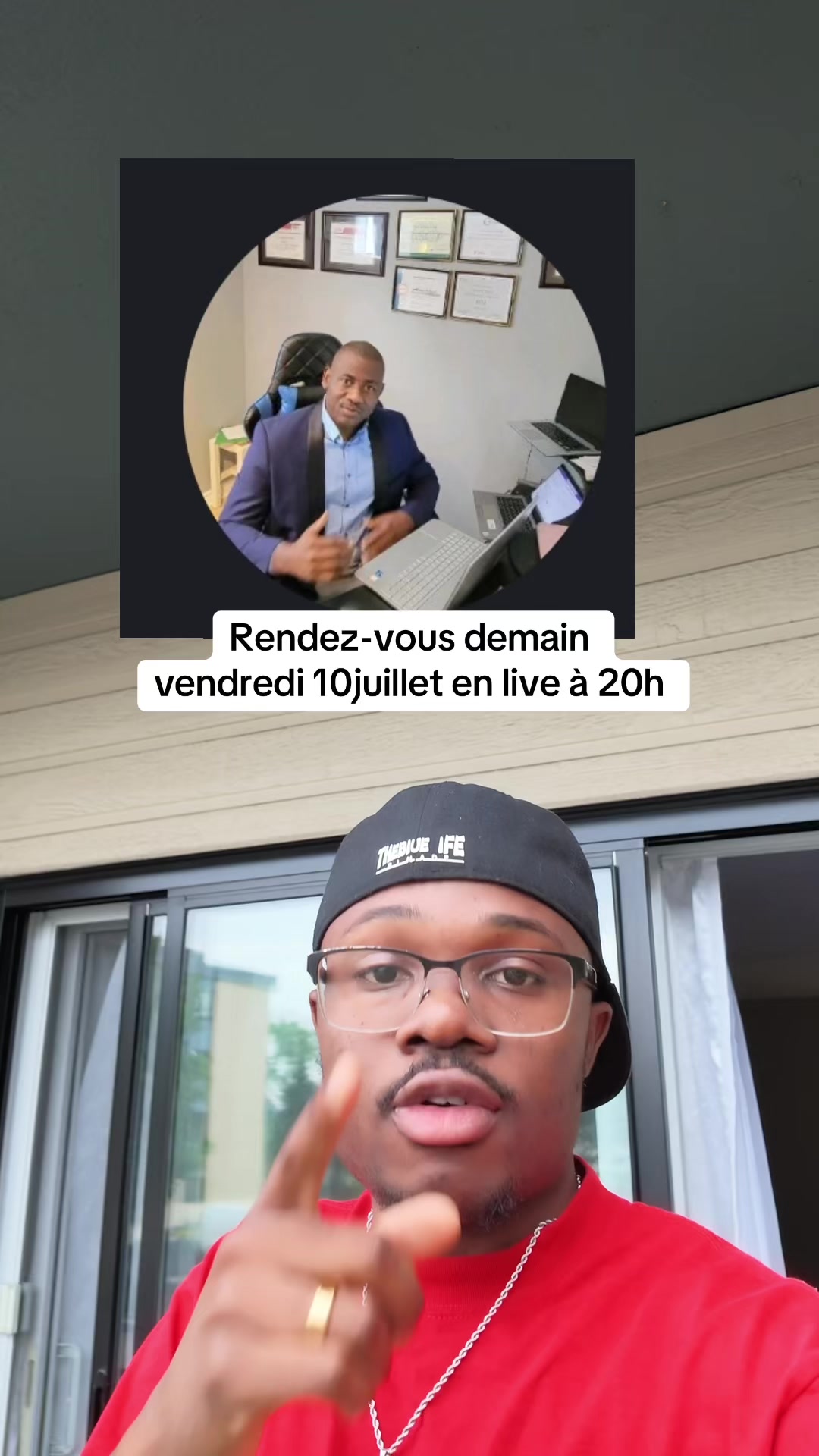 @Mr Mbappe, Le TECHNOLOGUE 🇨🇲