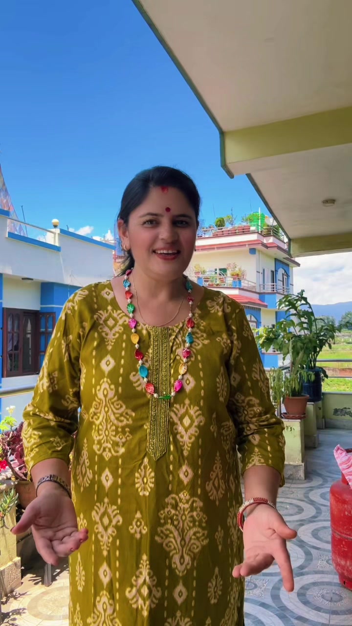 @Sunita Nepal 🇬🇧