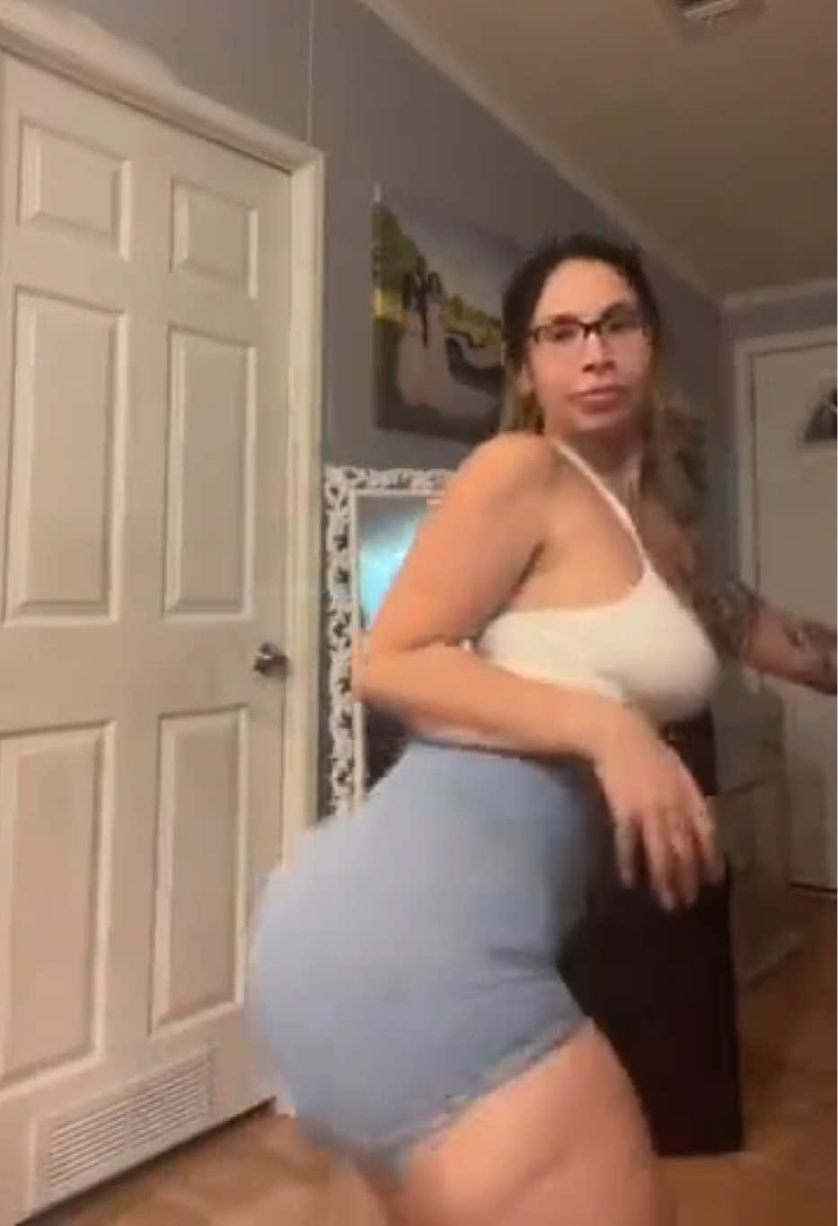 @WomenOfTiktok