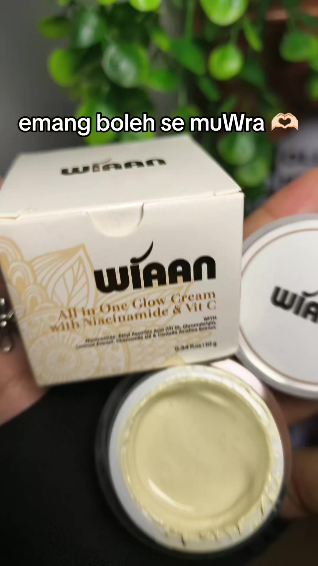 @apa aja ada | skincare recs