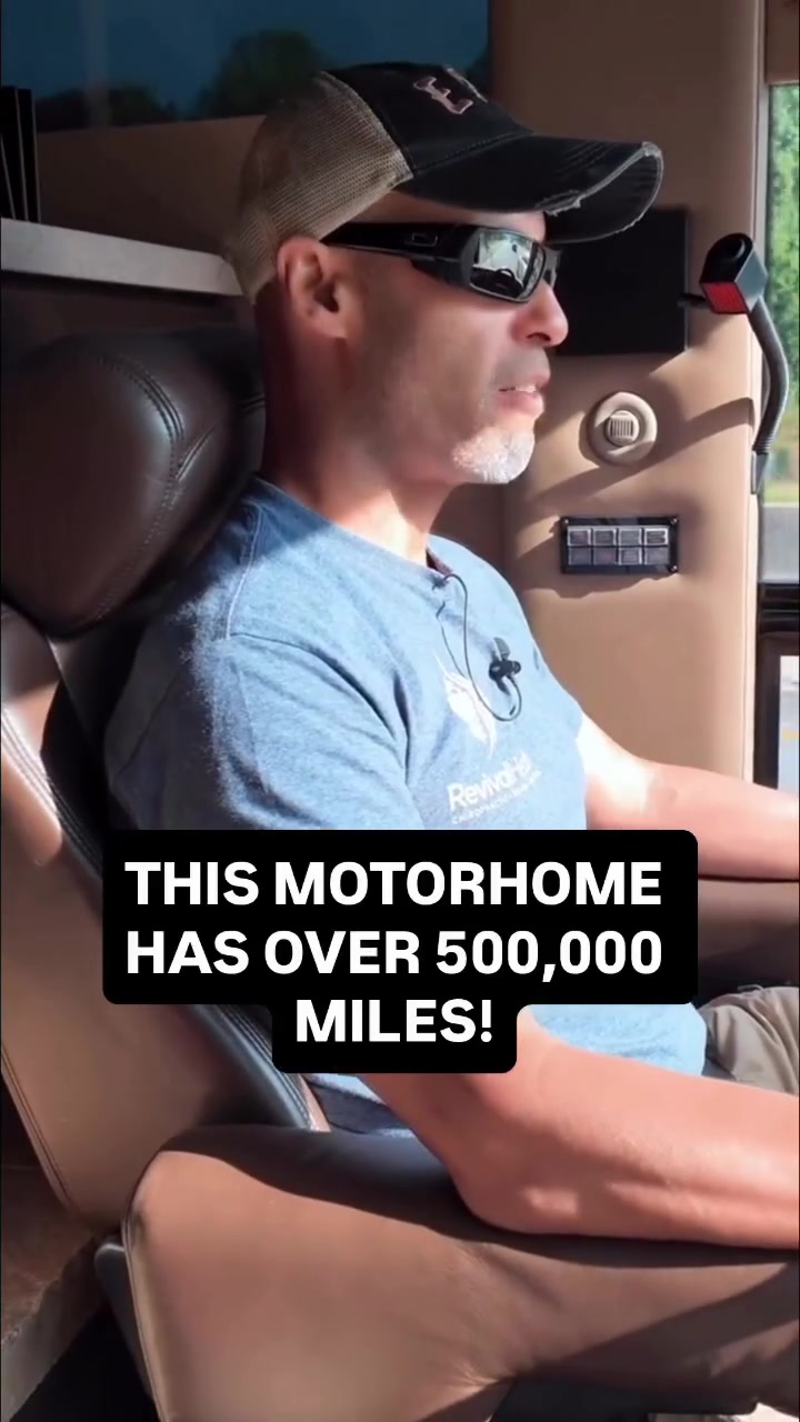 @Endless RVing