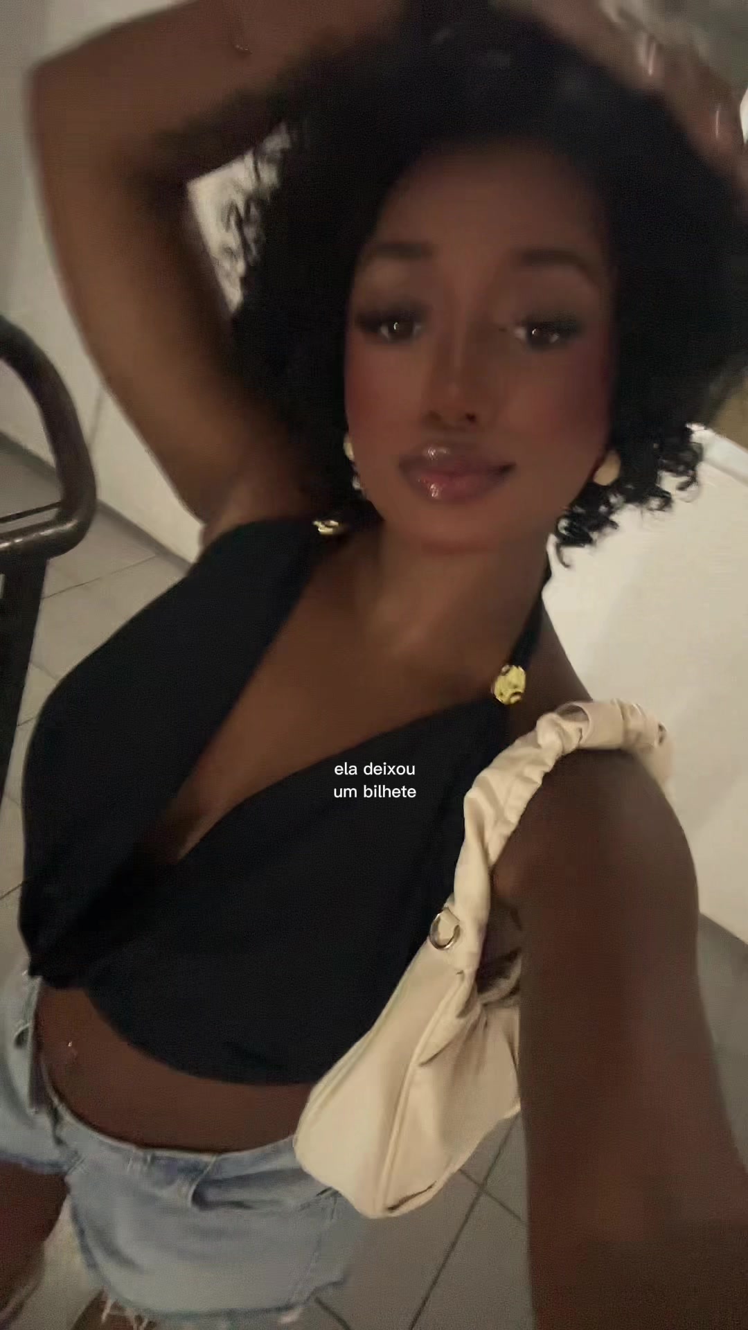 @Carolina Paixão