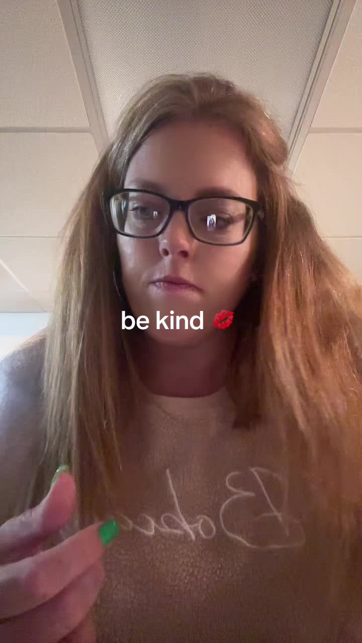 @Megan Elizabeth 💋