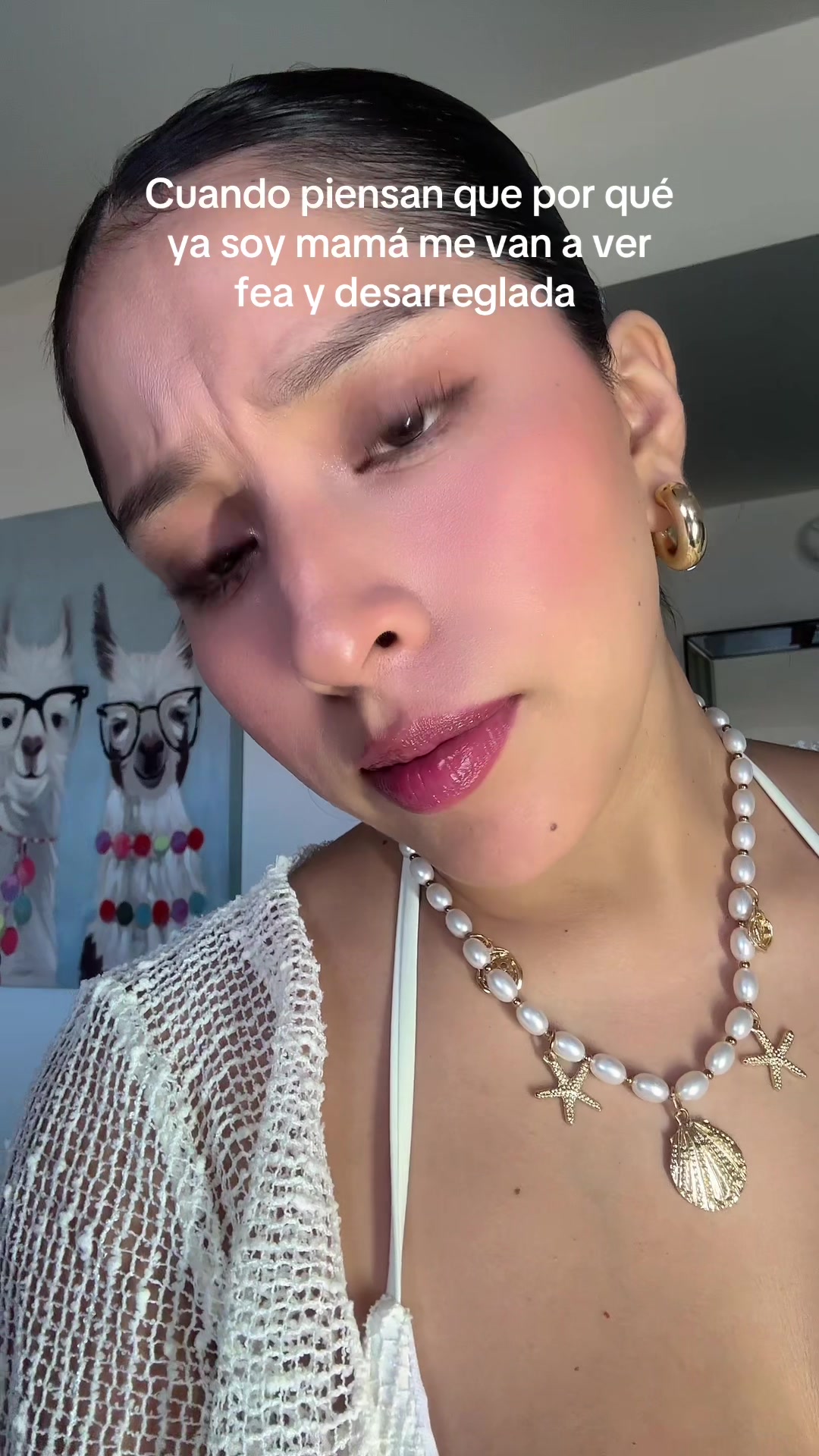 @Elisa Chavez