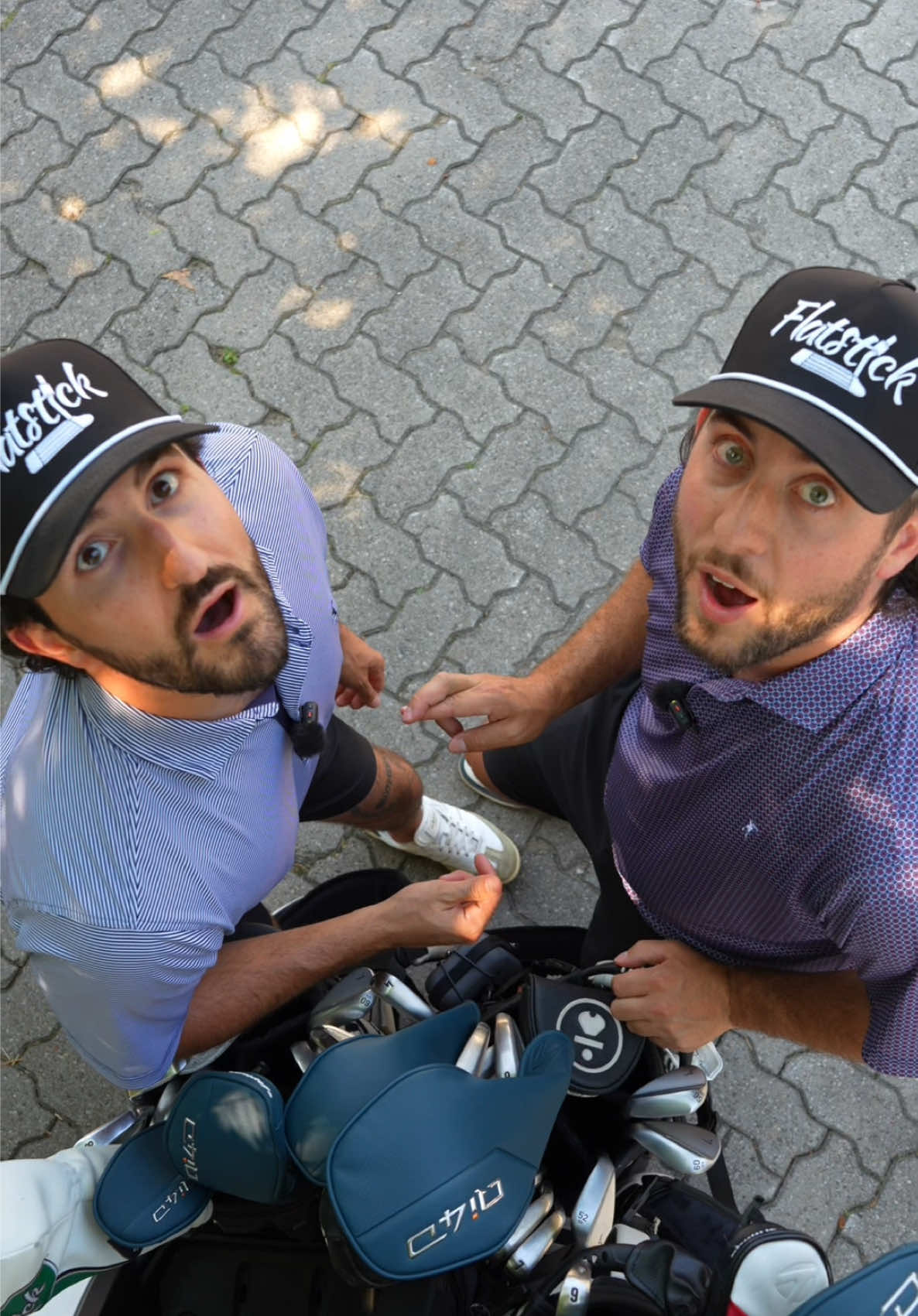 @Flatstick Golf