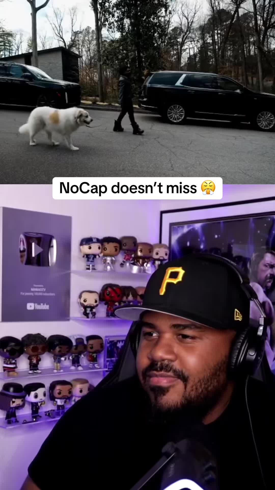 @NoCap Fanpage
