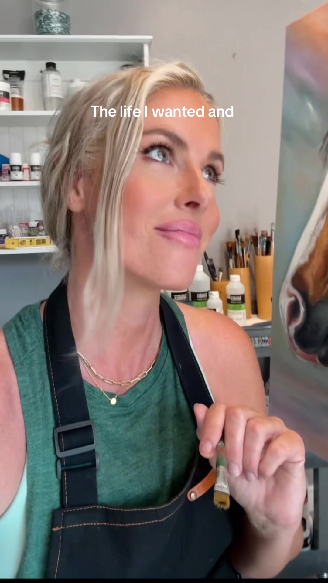 @Dani Abbott