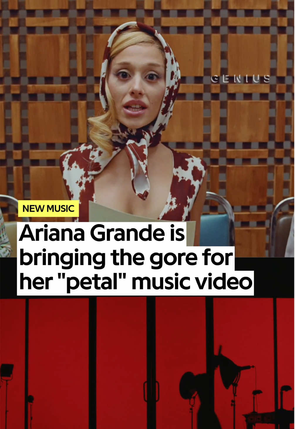 @Genius