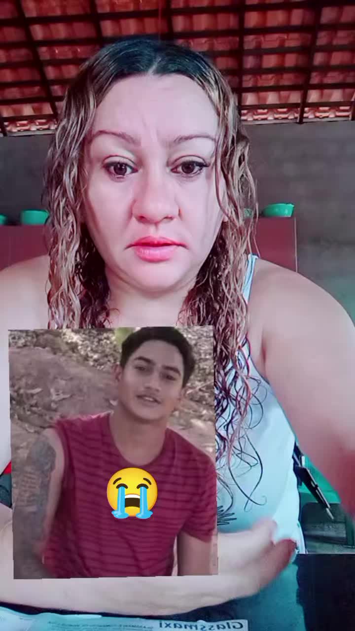 @Maria Conceição