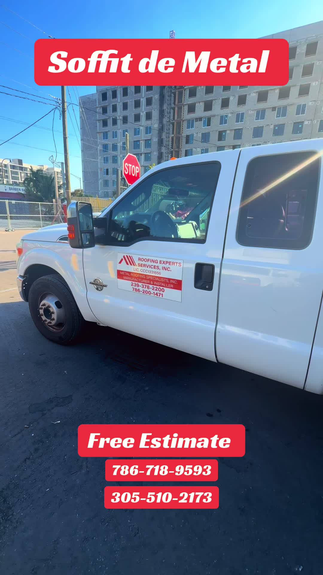 @Roofing Experts Services