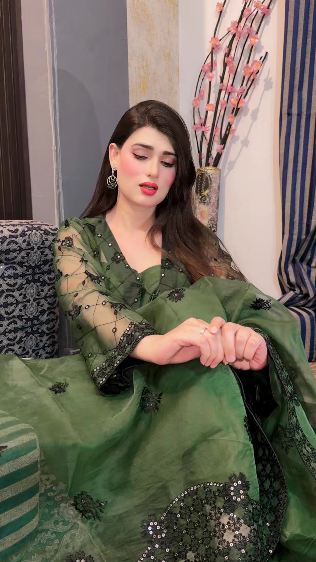 @Urwa Khan