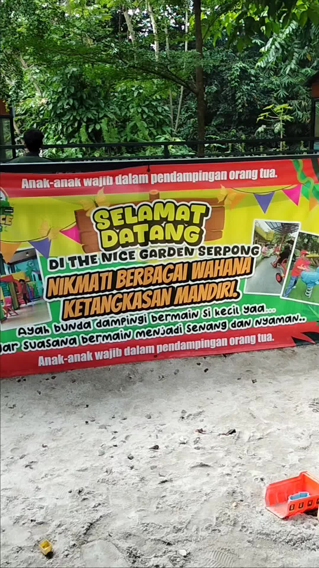 @Panggil Aku Nana