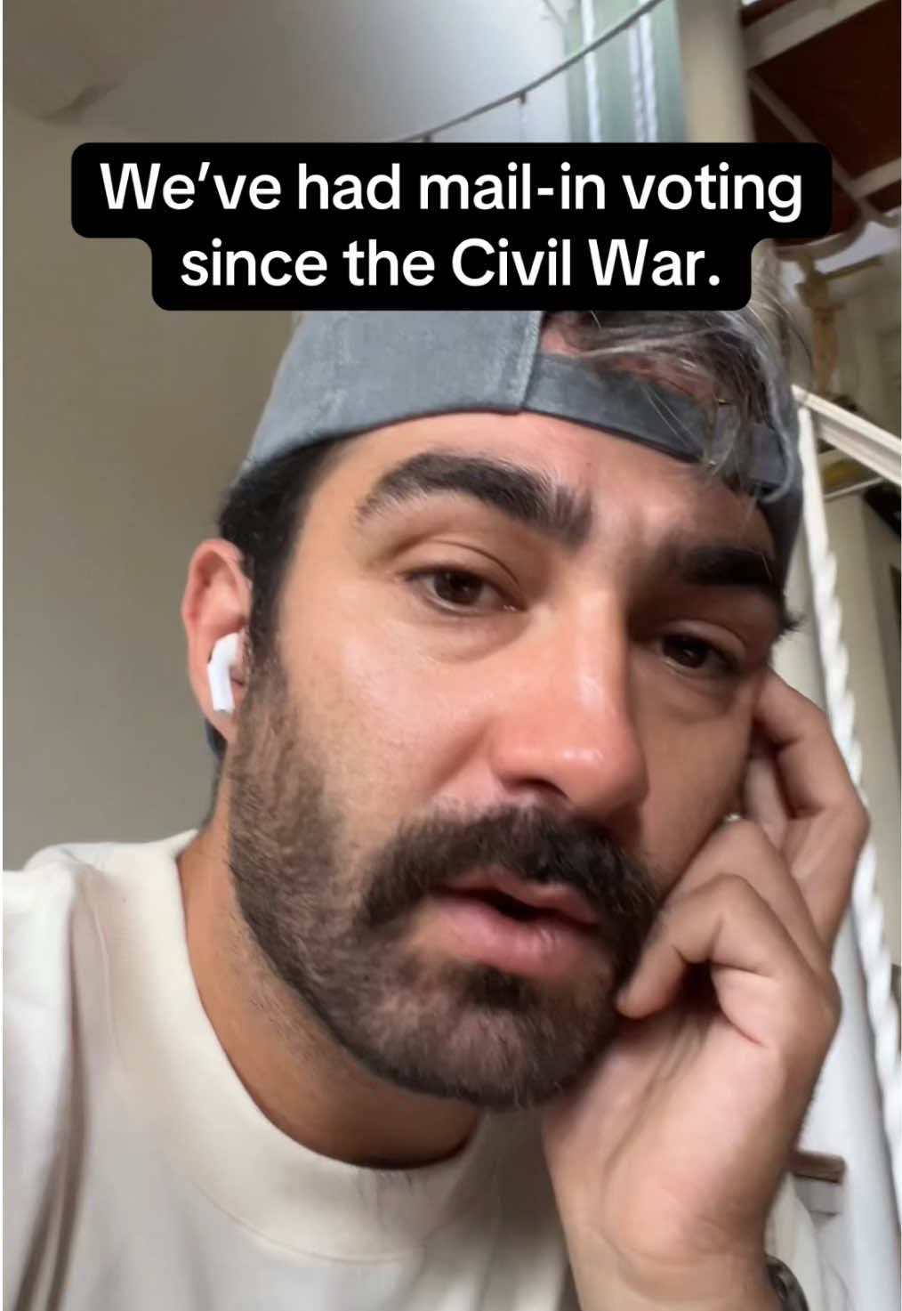 @Chuck